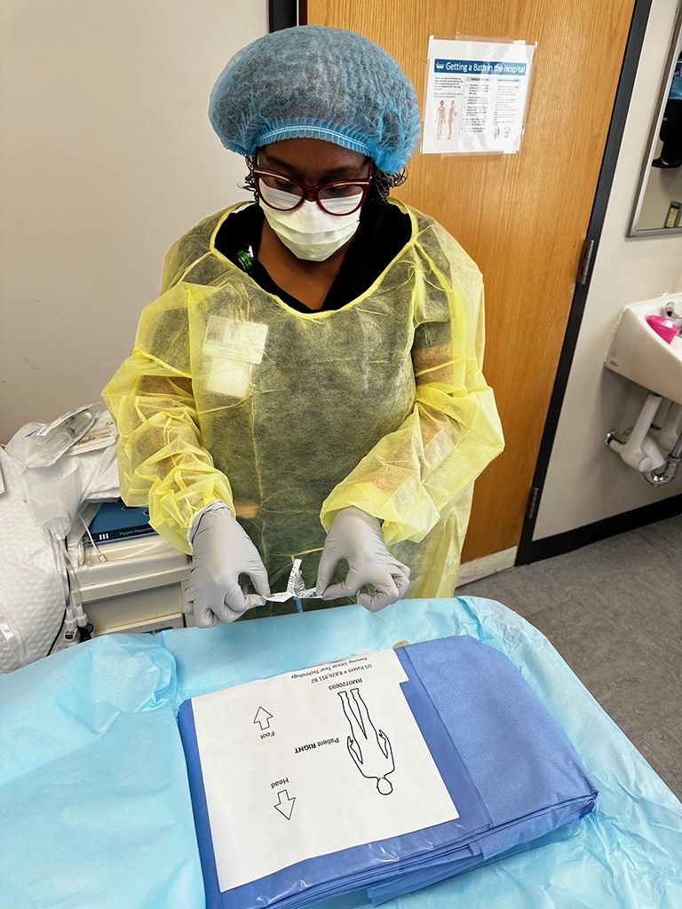 PiccPros PICC lines benefit patients in Oklahoma by lowering infection risk
