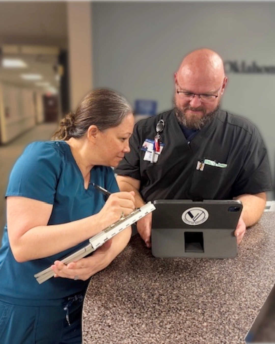 Oklahoma Vascular Access Services from PiccPros, a division of Vascular Wellness